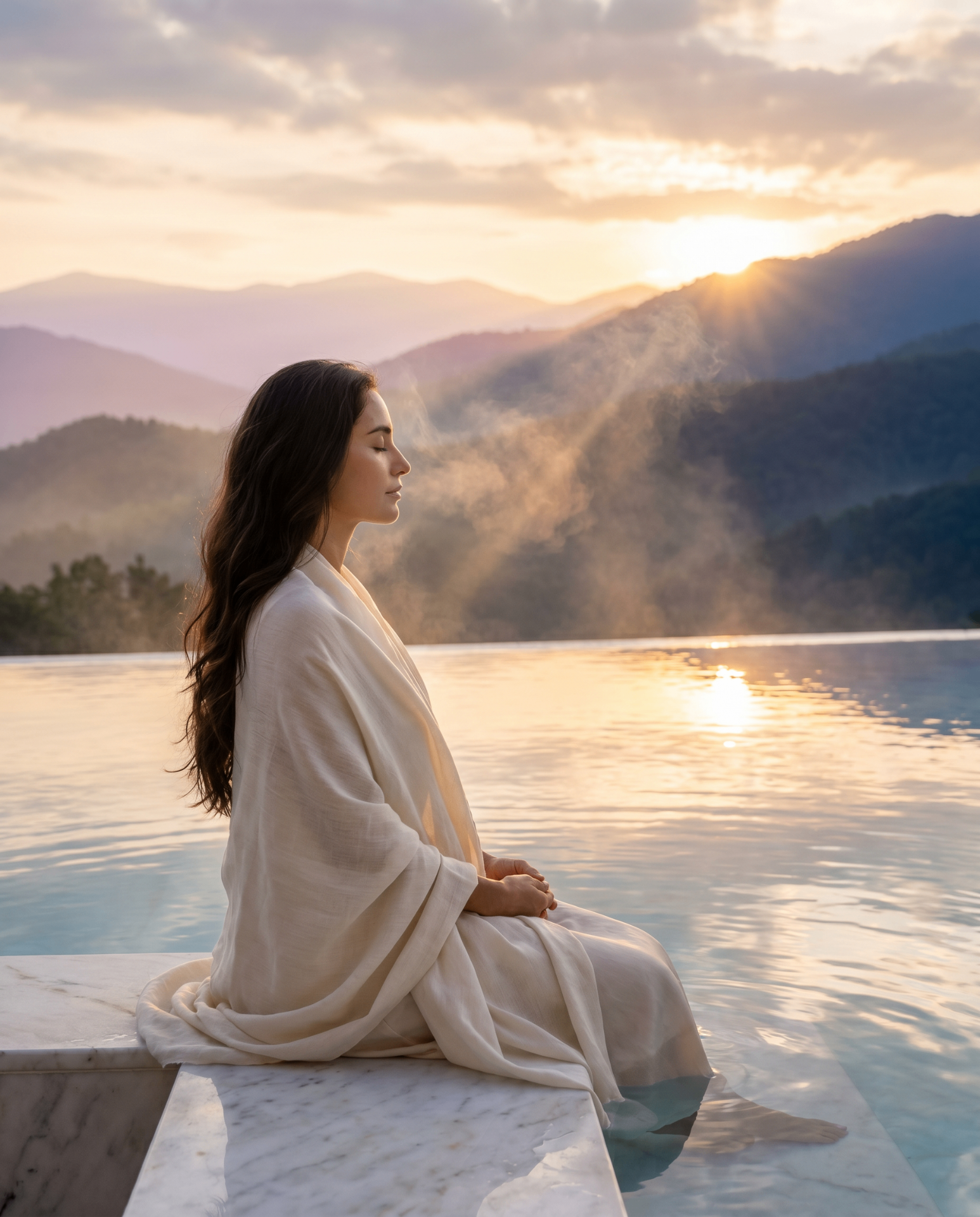 Breathwork & Healing