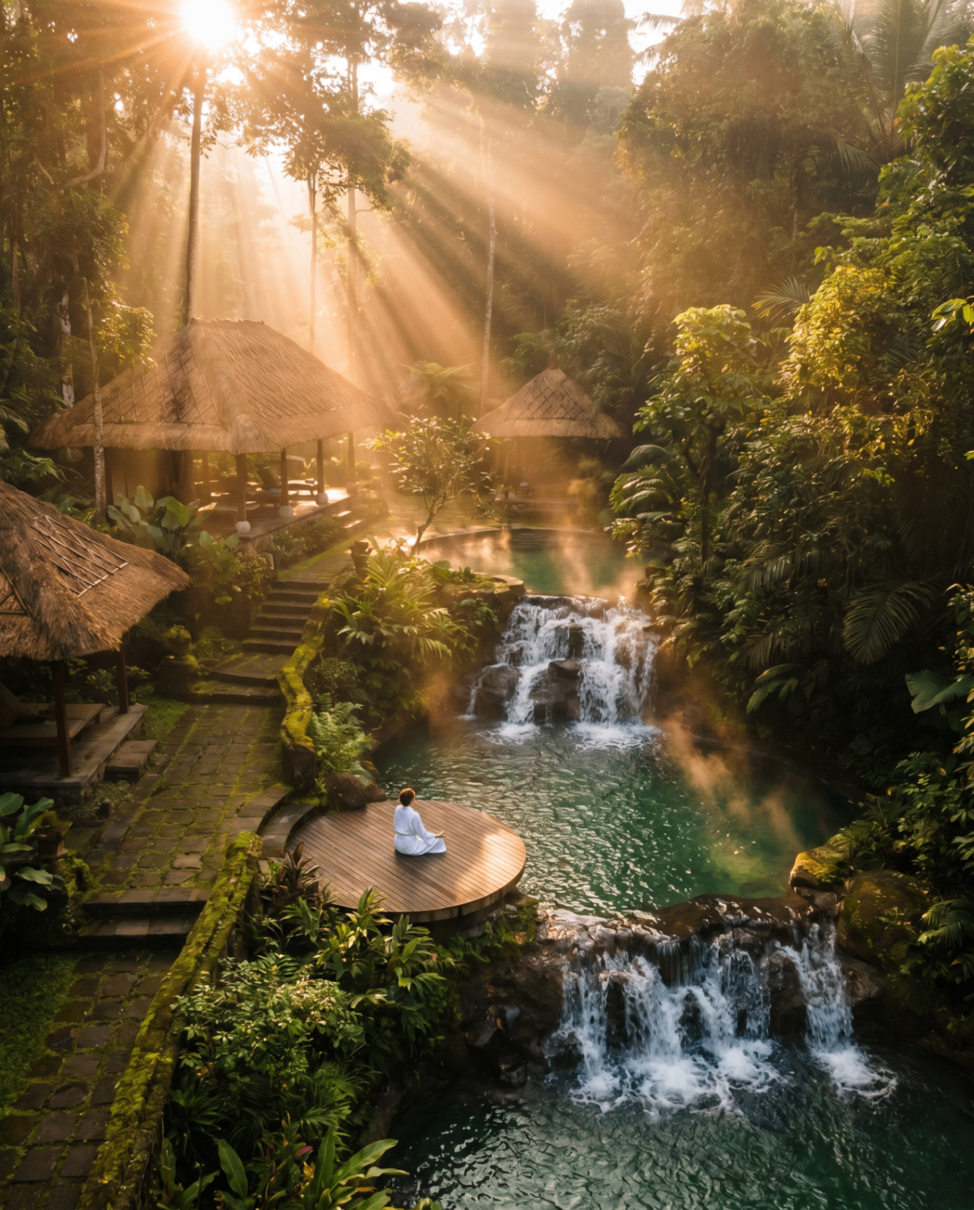 Nature Immersion
