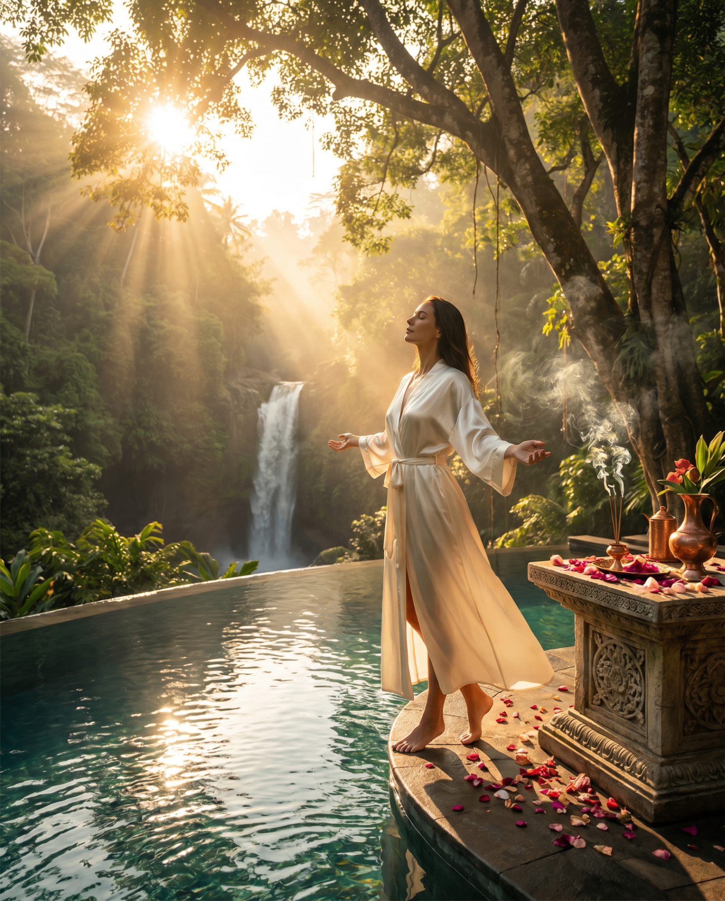 Hypnotherapy & Inner Work